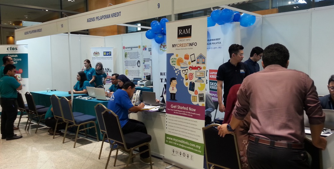 Hari Terbuka Kementerian Kewangan