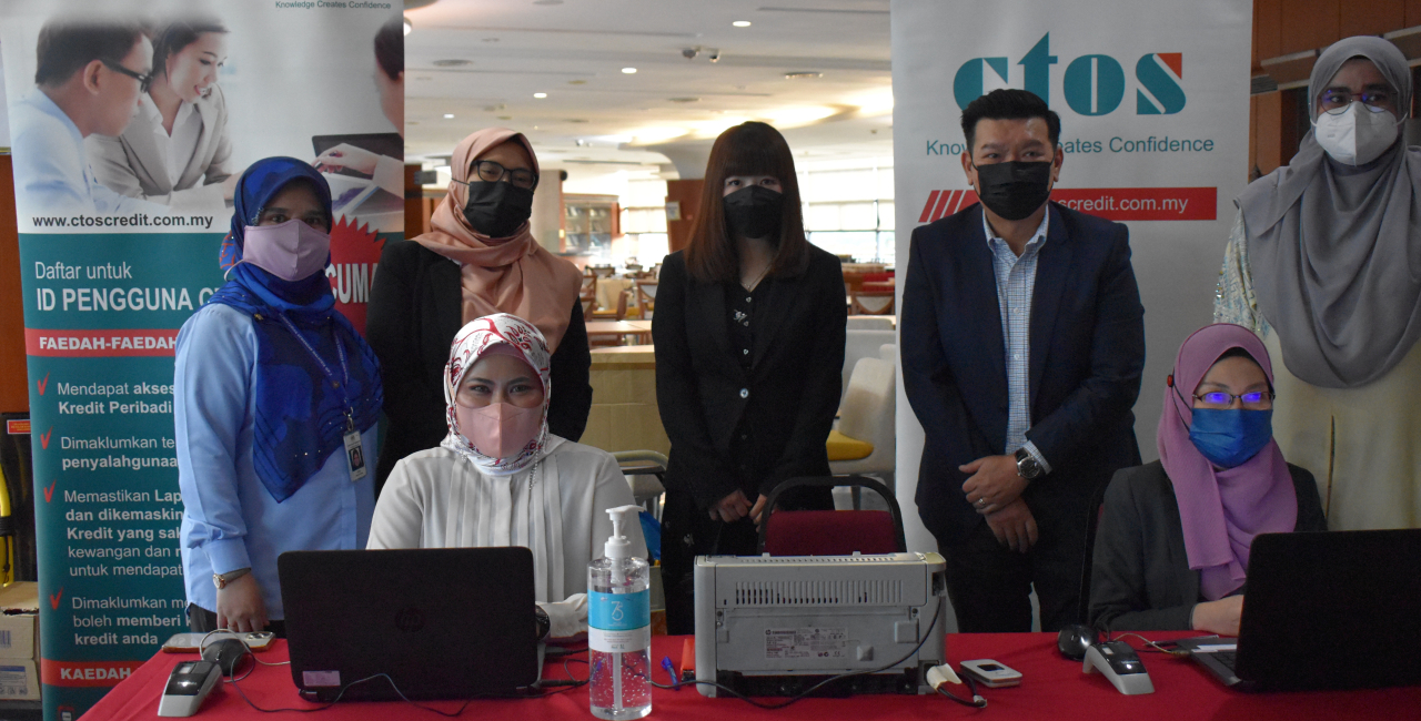Program Jerayawara Kesedaran Awam Bersama SUK Selangor 