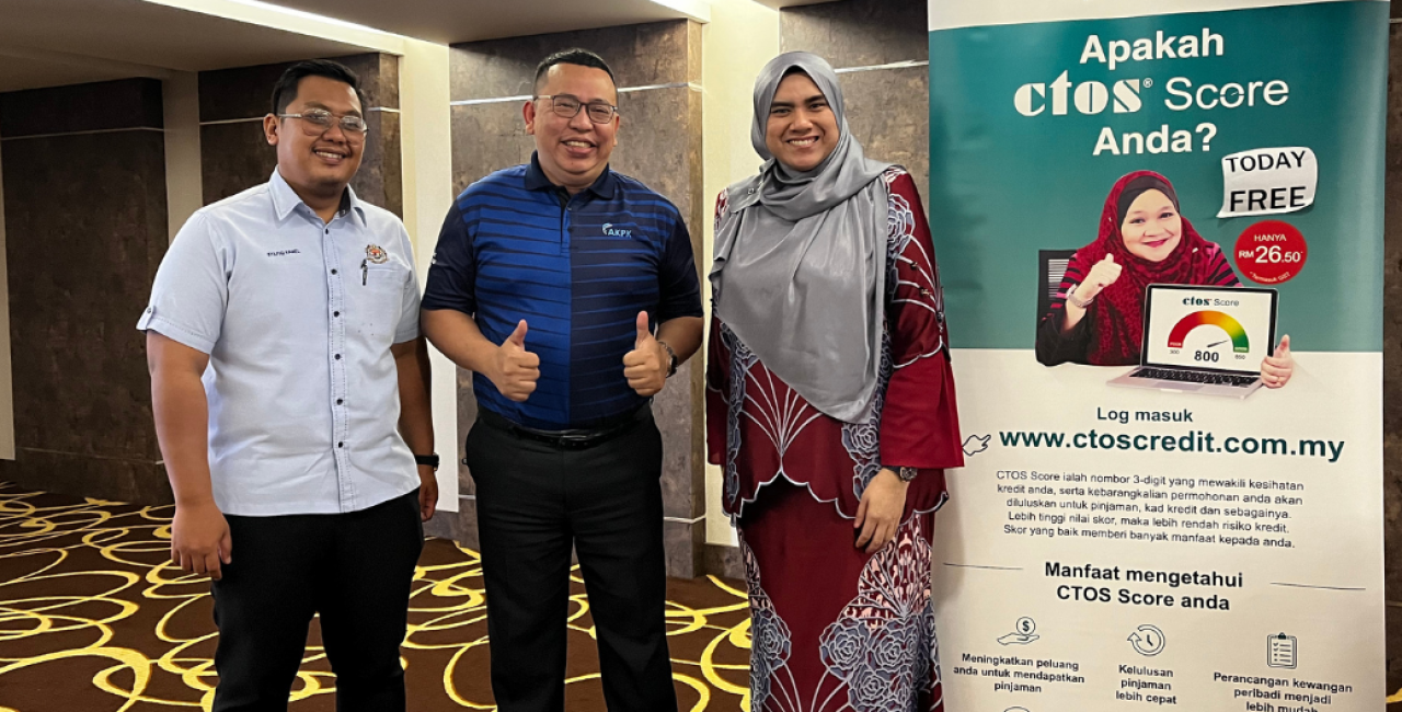Program Jerayawara Kesedaran Awam Mengenai Pelaksanaan Akta Agensi Pelaporan Kredit Akta 710 Penjawat Awam Sarawak 