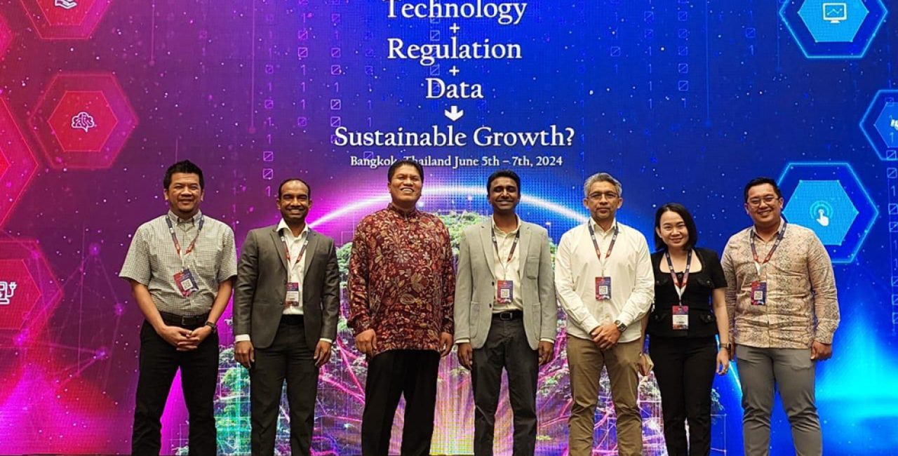 ICCR Asia Pacific Regional Consultative Group and Fall Plenary Meetings