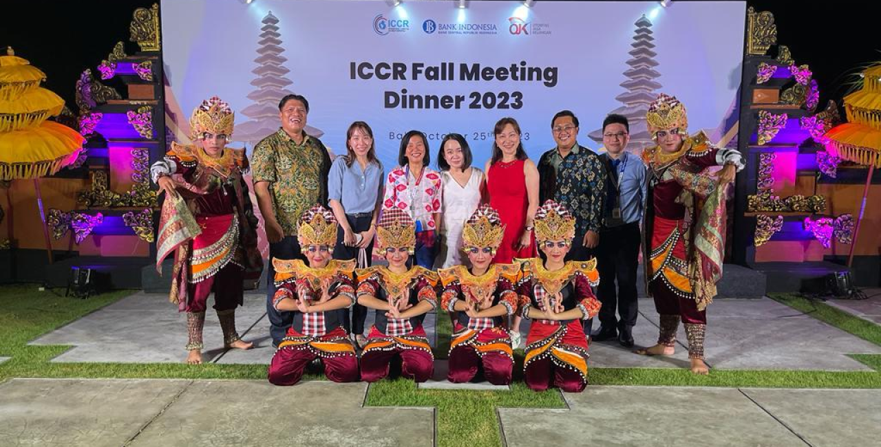 ICCR Asia Pacific Regional Consultative Group and Fall Plenary Meetings