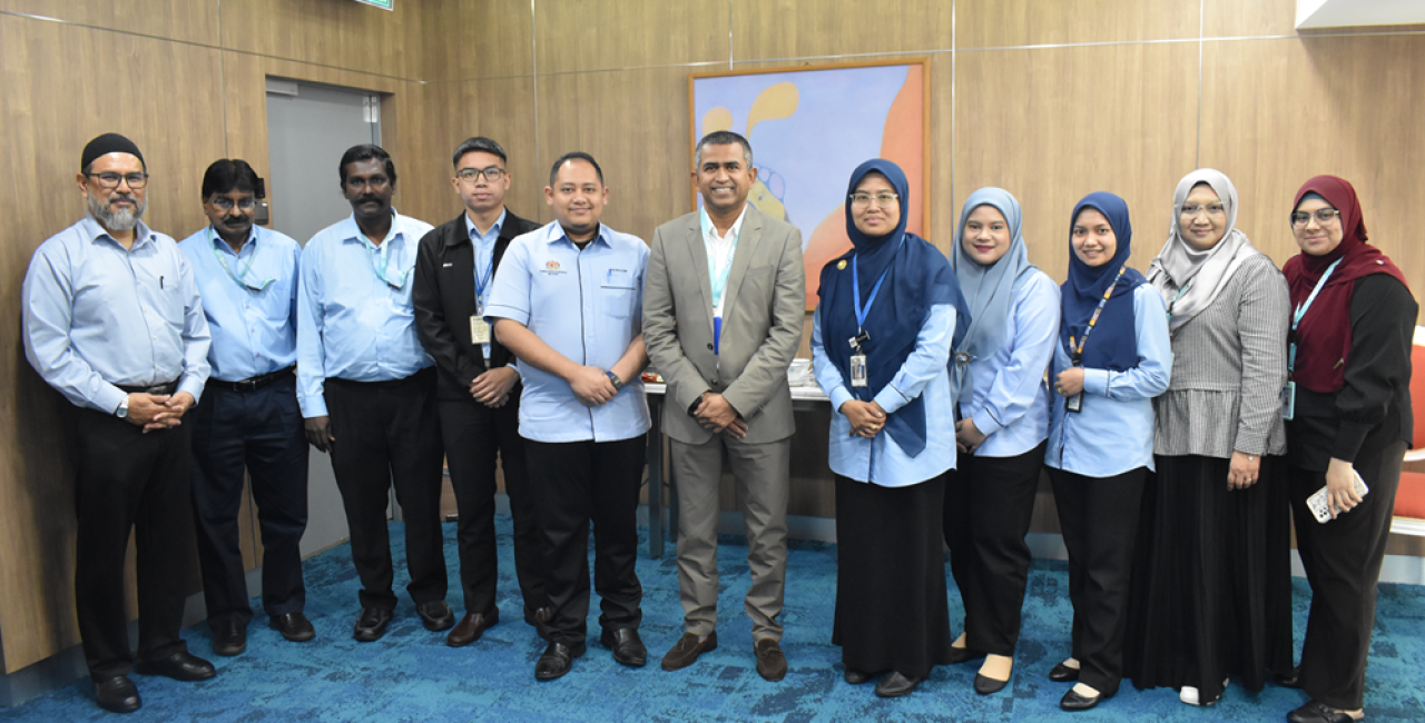 Naziran Pematuhan Akta Agensi Pelaporan Kredit 2010 [Akta 710] Bagi Tahun 2025 - FIS Data References Sdn. Bhd