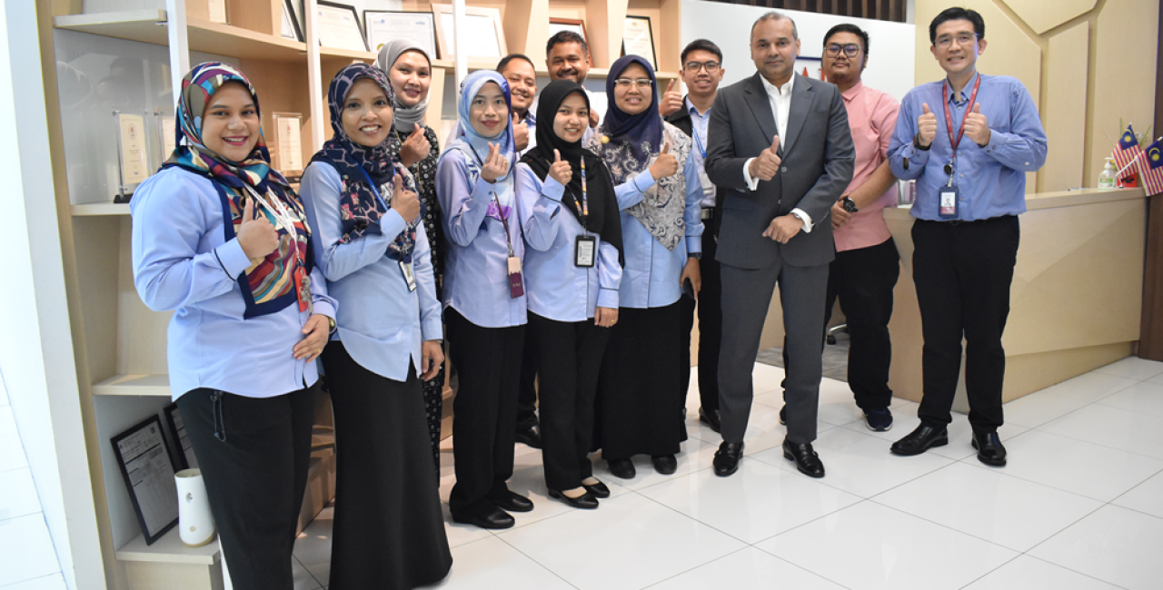 Naziran Pematuhan Akta Agensi Pelaporan Kredit 2010 [Akta 710] Bagi Tahun 2025 - Marc Data Sdn. Bhd