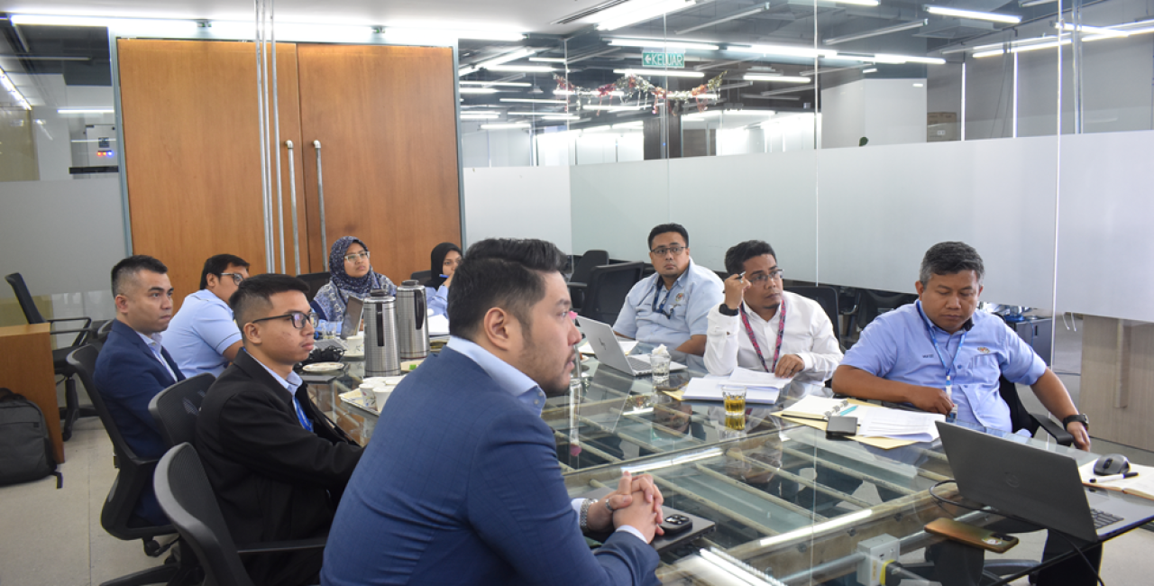 Naziran Pematuhan Akta Agensi Pelaporan Kredit 2010 [Akta 710] Bagi Tahun 2025 - CRIF OMESTI Sdn. Bhd 