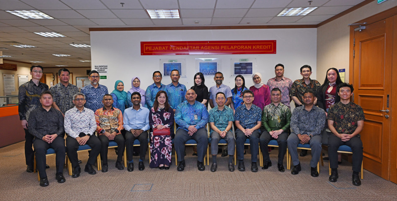 Meeting Of The Registrar Of Credit Reporting Agencies With Credit Reporting Agencies 2026