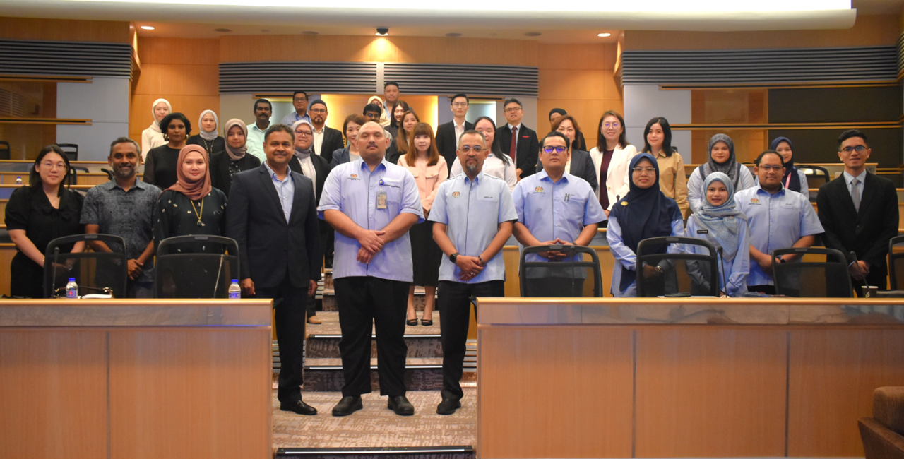 Briefing On Credit Reporting Agency Governance And Compliance With The Credit Reporting Agencies Act 2010 [Act 710] 
