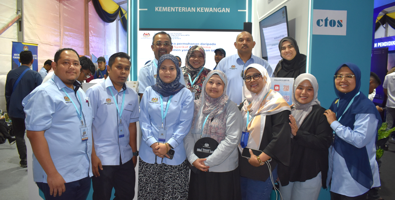 Program MADANI Rakyat (PMR) 2026 Perak