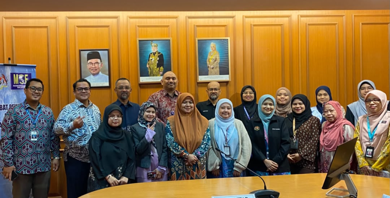 Program Khusus  Integriti Tahun 2026