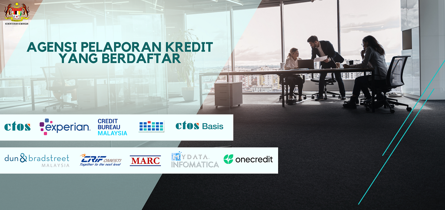 Agensi Berdaftar