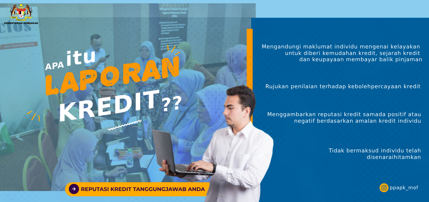 Laporan Kredit