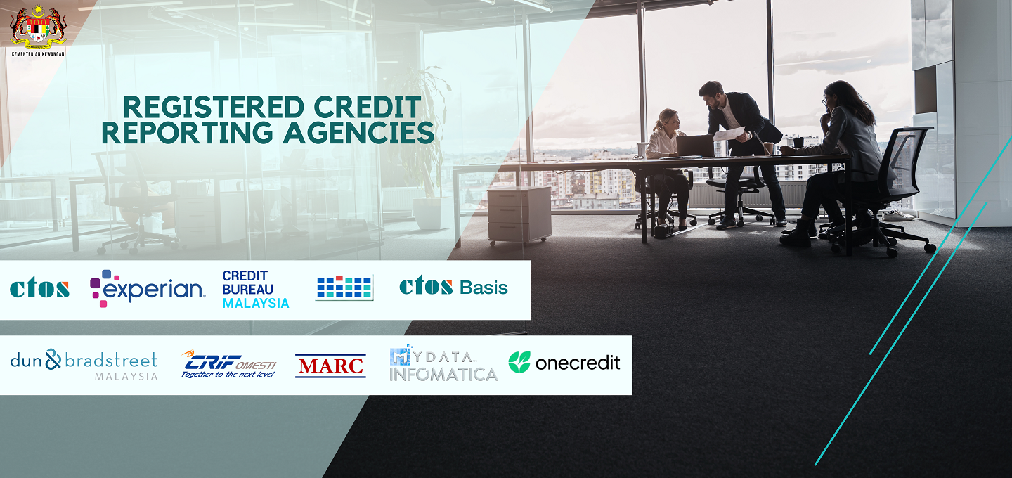 registered agencies