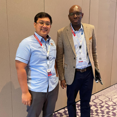 ICCR Asia Pacific Regional Consultative Group and Fall Plenary Meeting