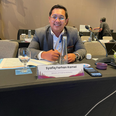 ICCR Asia Pacific Regional Consultative Group and Fall Plenary Meeting