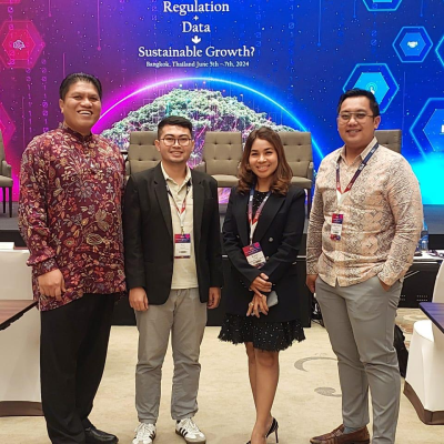 ICCR Thailand