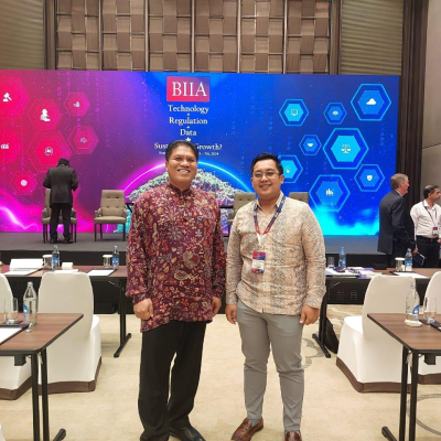 ICCR Thailand