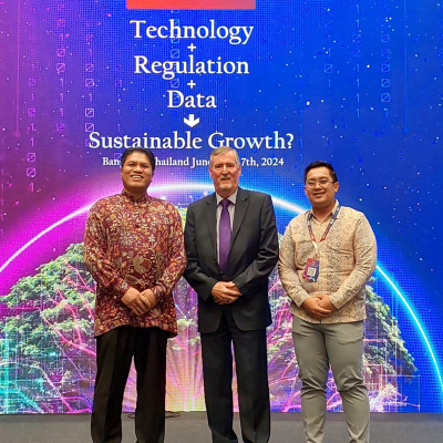 ICCR Thailand