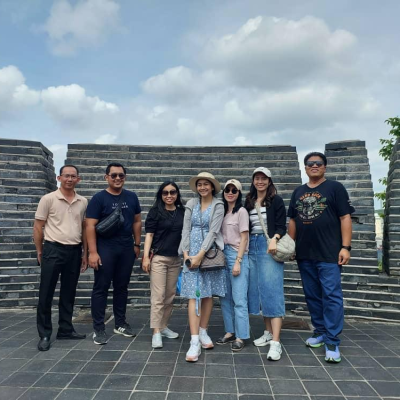 CIFC Knowledge Exchange Initiative with Asian Countries